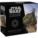 STAR WARS: LEGION - DEWBACK RIDERS