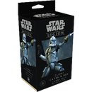 STAR WARS: LEGION - CLONE CAPTAIN REX COMMANDER EXPANSION
