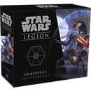 STAR WARS: LEGION - DROIDEKAS UNIT EXPANSION
