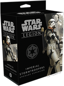 STAR WARS: LEGION - IMPERIAL STORMTROOPERS UPGRADE