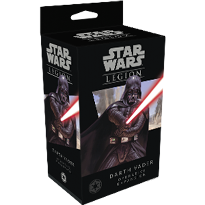 STAR WARS: LEGION - DARTH VADER
