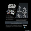 STAR WARS: LEGION - IDEN VERSIO AND ID10