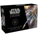 STAR WARS: LEGION - TX-130 SABER-CLASS FIGHTER TANK UNIT