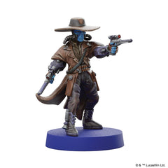 STAR WARS: LEGION - CAD BANE OPERATIVE EXPANSION | The Clever Kobold