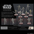 STAR WARS: LEGION - CLAN WREN UNIT EXPANSION