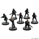 STAR WARS: LEGION - INFERNO SQUAD UNIT EXPANSION