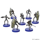 STAR WARS: LEGION - BX-SERIES DROID COMMANDOS UNIT EXPANSION