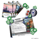 STAR WARS: LEGION - STAP RIDERS UNIT