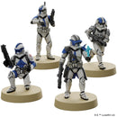STAR WARS: LEGION - REPUBLIC SPECIALISTS PERSONNEL