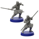 STAR WARS: LEGION - DARTH MAUL AND SITH PROBE DROIDS OPERATIVE