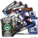 STAR WARS: LEGION - DARTH MAUL AND SITH PROBE DROIDS OPERATIVE