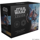 STAR WARS: LEGION - LAAT-LE PATROL TRANSPORT UNIT