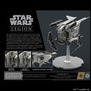 STAR WARS: LEGION - LAAT-LE PATROL TRANSPORT UNIT