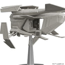 STAR WARS: LEGION - LAAT-LE PATROL TRANSPORT UNIT