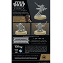 STAR WARS: LEGION - YODA COMMANDER BASICS ADVANCED