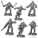 STAR WARS: LEGION - WOOKIEE WARRIORS [2021]