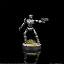 STAR WARS: LEGION - SUPER TACTICAL DROID COMMANDER EXPANSION