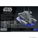 STAR WARS: LEGION - NR-N99 PERSUADER-CLASS DROID ENFORCER