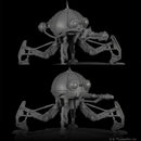 STAR WARS: LEGION - DSD1 DWARF SPIDER DROID UNIT EXPANSION