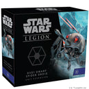 STAR WARS: LEGION - DSD1 DWARF SPIDER DROID UNIT EXPANSION