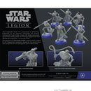 STAR WARS: LEGION - IG-100 MAGNAGUARDS UNIT EXPANSION