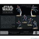 STAR WARS: LEGION - MANDALORIAN SUPER COMMANDOS
