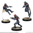 STAR WARS: LEGION - MANDALORIAN SUPER COMMANDOS