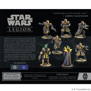 STAR WARS: LEGION - BLACK SUN ENFORCERS