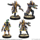 STAR WARS: LEGION - BLACK SUN ENFORCERS