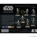 STAR WARS: LEGION - PYKE SYNDICATE FOOT SOLDIERS
