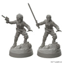 SW LEGION: LUKE SKYWALKER COMMANDER EXPANSION