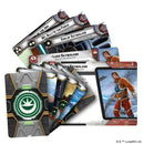 SW LEGION: LUKE SKYWALKER COMMANDER EXPANSION