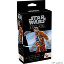 SW LEGION: LUKE SKYWALKER COMMANDER EXPANSION