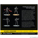 Star Wars: Shatterpoint - You Have Something I Want Squad Pack