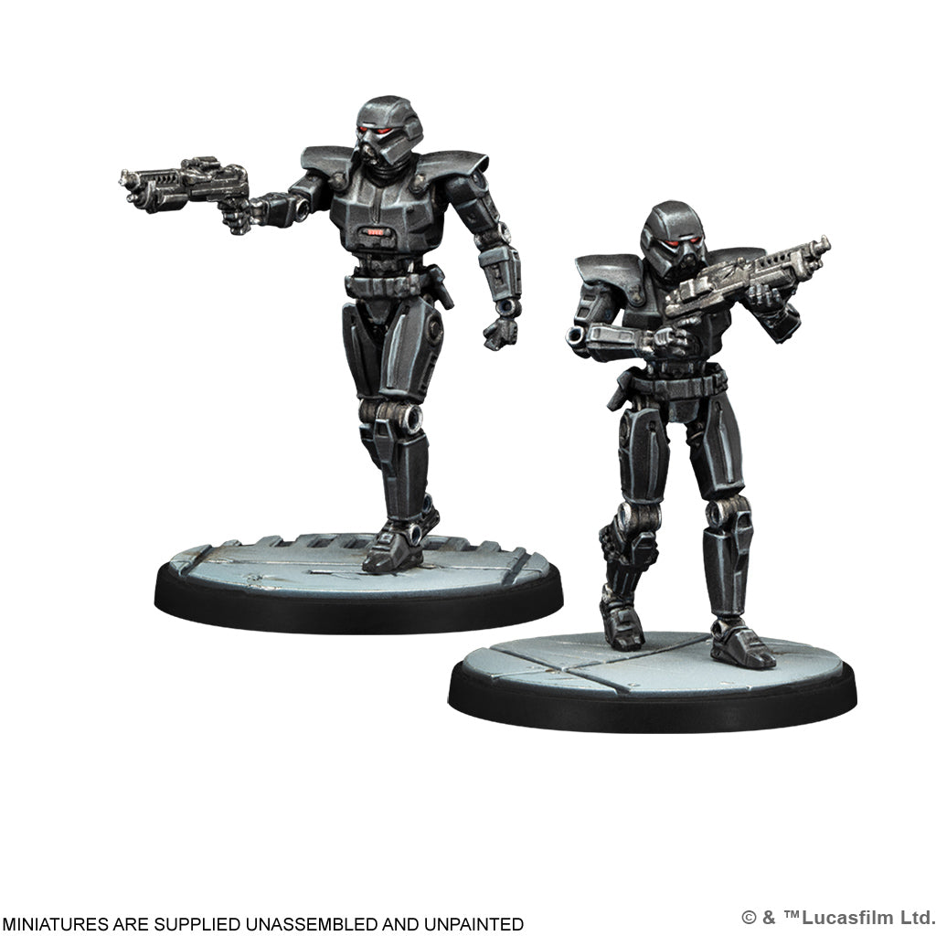 Star Wars: Shatterpoint - You Have Something I Want Squad Pack