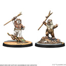 Star Wars: Shatterpoint - Ee Chee Wa Maa! Squad Pack