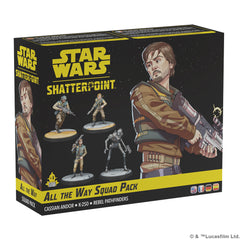 Star Wars: Shatterpoint