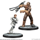 Star Wars: Shatterpoint - This is Some Rescue! Squad Pack