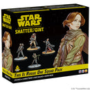 Star Wars: Shatterpoint - This is Rogue One Squad Pack