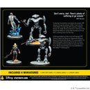 Star Wars: Shatterpoint - Terror From Below Squad Pack
