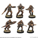 Star Wars: Legion – Rebel Alliance Starter Set