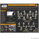 Star Wars: Legion – Galactic Empire Starter Set