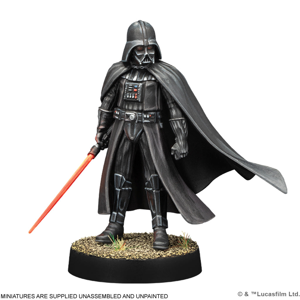 Star Wars: Legion – Galactic Empire Starter Set