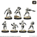 Star Wars: Legion – Galactic Empire Starter Set