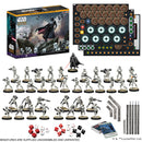 Star Wars: Legion – Galactic Empire Starter Set