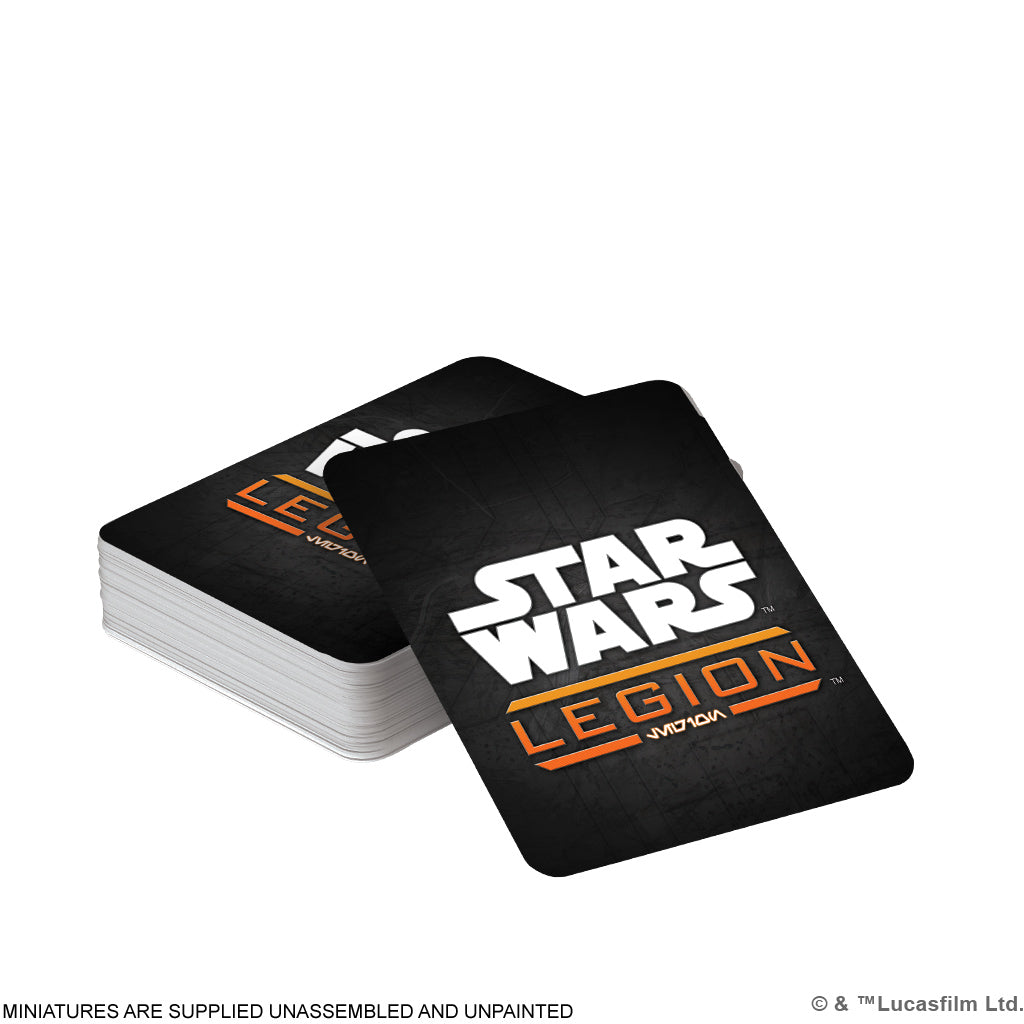 Star Wars: Legion - Galactic Republic Card Pack