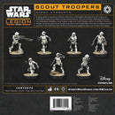 Star Wars: Legion - Scout Troopers