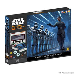 Star Wars: Legion