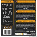 Star Wars: Legion - Customizable Rebel Officer & Agent