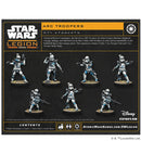 Star Wars: Legion - ARC Troopers Unit Expansion